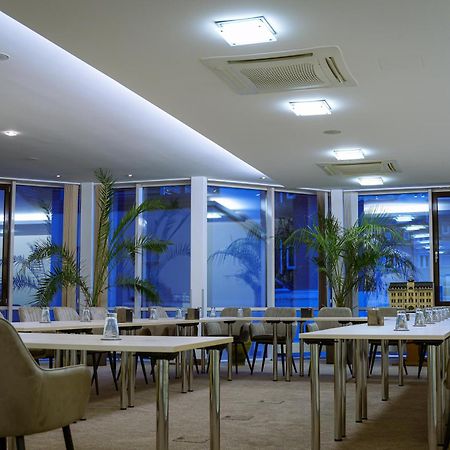 Hotel Blauer Engel Экстерьер фото
