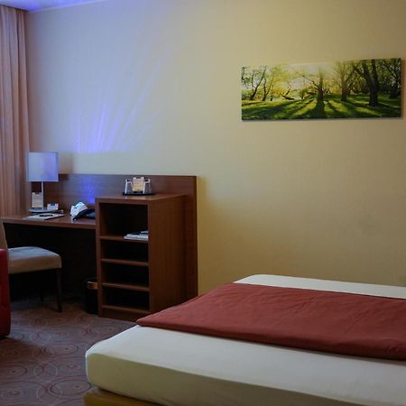 Hotel Blauer Engel Экстерьер фото