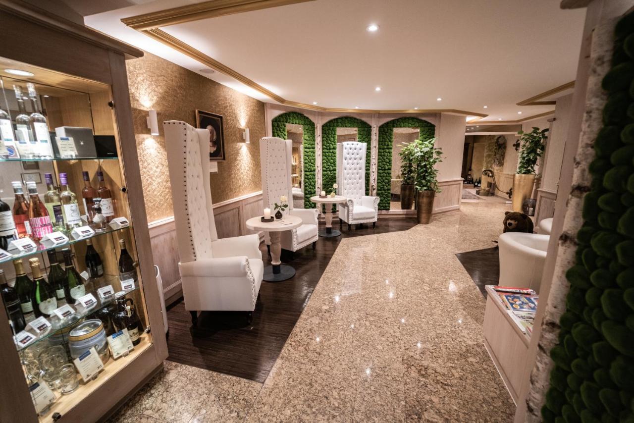 Hotel Blauer Engel Экстерьер фото