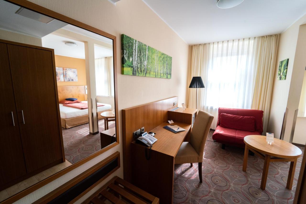 Hotel Blauer Engel Экстерьер фото